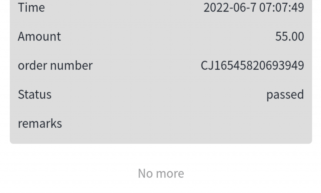 MTFE trading App Review Legit or Scam, proofs