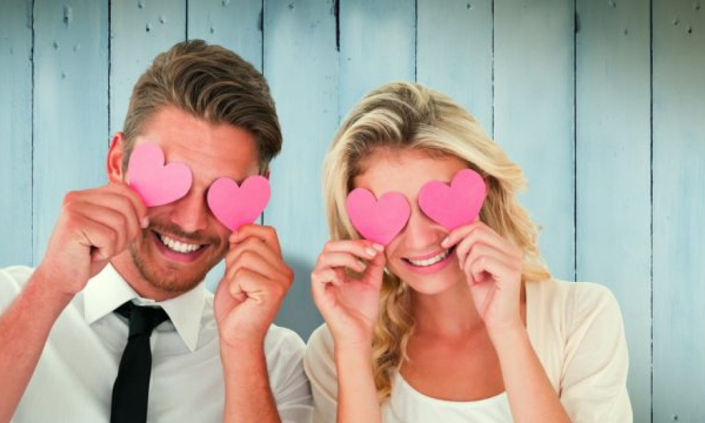 MEN FALL IN LOVE 💕 FASTER THAN WOMEN