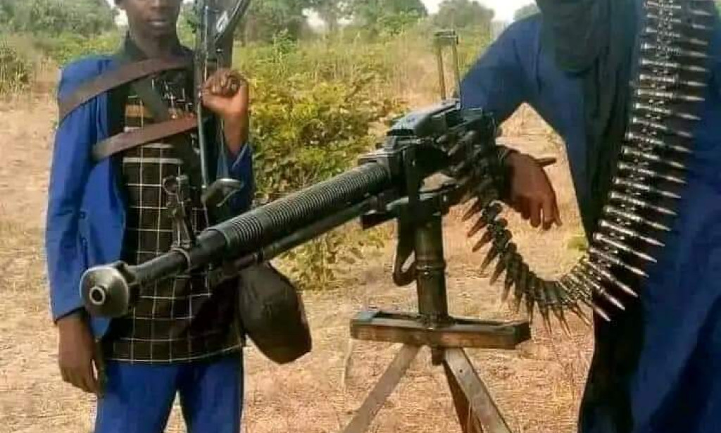 Kuje Correctional Facility attack iswap boko Haram Responsible