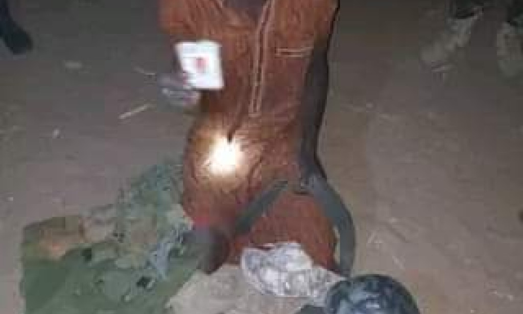 ISWAP Terrorists Threaten To Attack More Prisons In Nigeria And Other Countries.