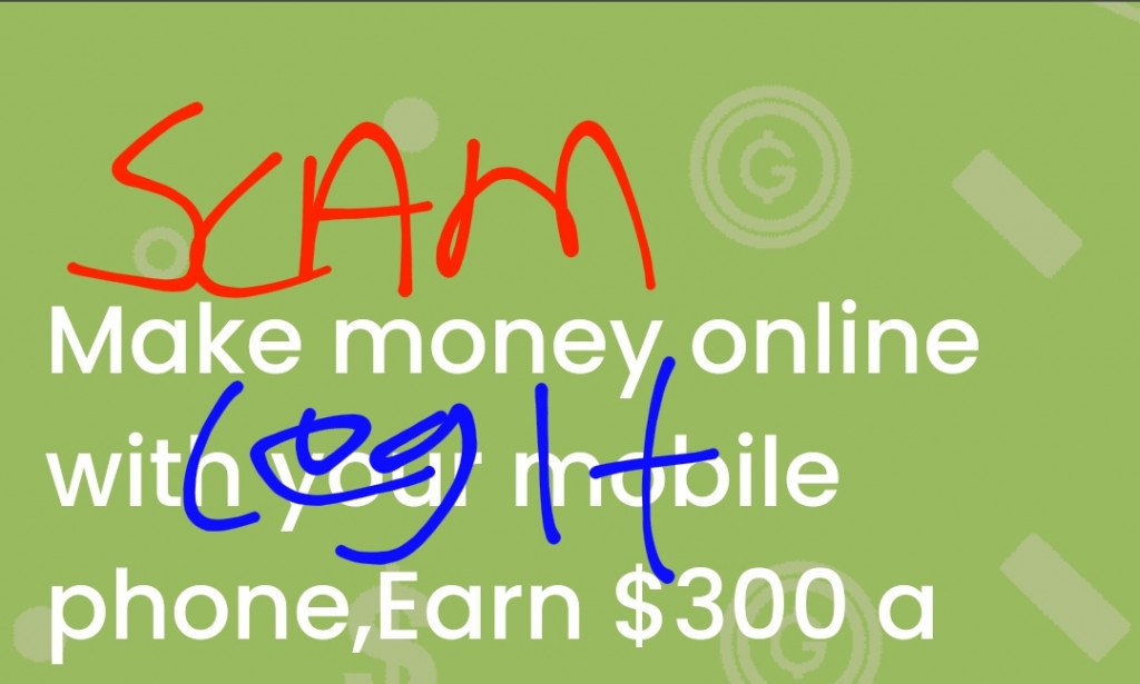 i5-earn.buzz Reviews Scam or Legit Register Login how earn buzz works