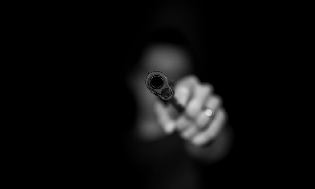 Soweto: South Africa Bar invaded today night