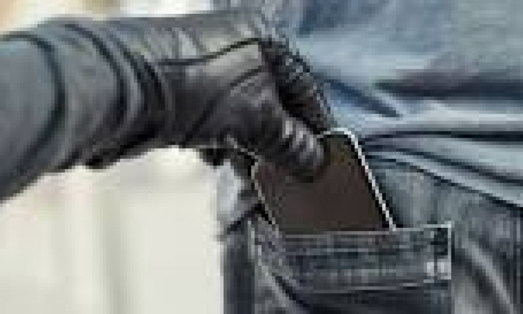 WHAT YOU SHOULD DO IMMEDIATELY YOUR PHONE IS STOLEN