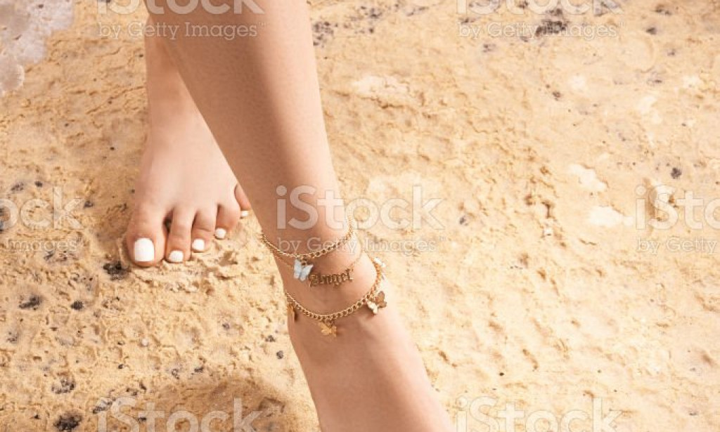 Does ankle chain had beauty