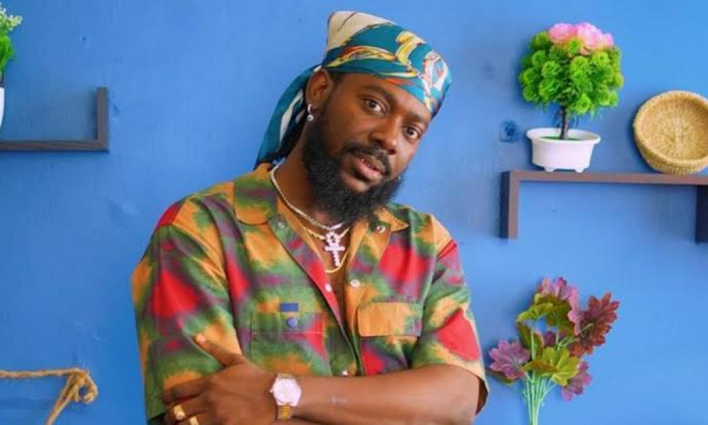 I requested that God end my life when I was 20 years of age- Adekunle Gold