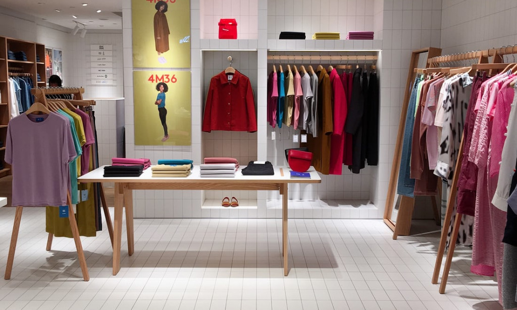 How to get my fashion business started