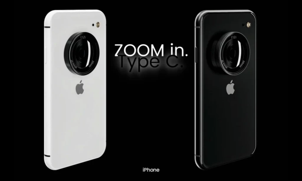 iPhone 15 Pro Review with USB-C and Periscope zoom camera: The ideal iPhone to do Android clients switch?