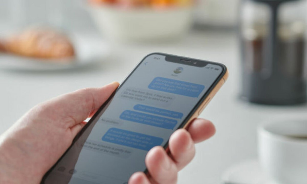 HOW TO UNSEND OR EDIT IMESSEGE ON IOS 16