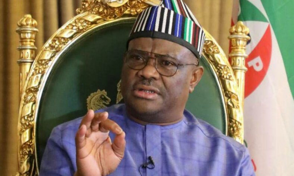 2023: Reason why Wike did not attended Osun PDP rally