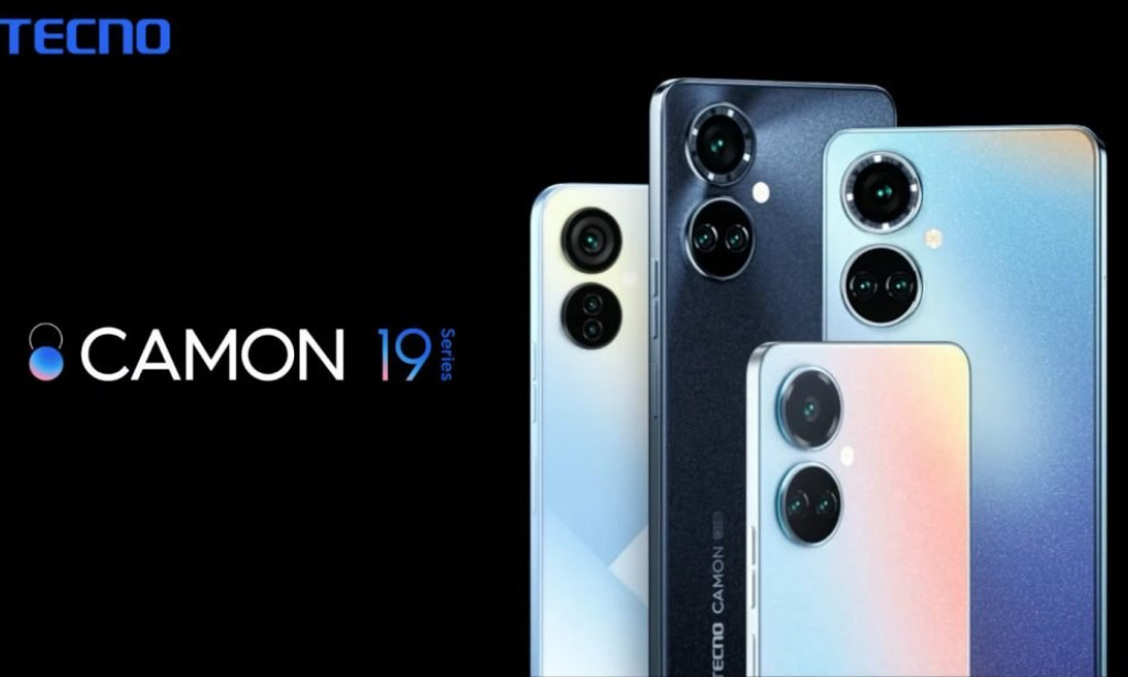 The Best 5 Tecno phones in 2022