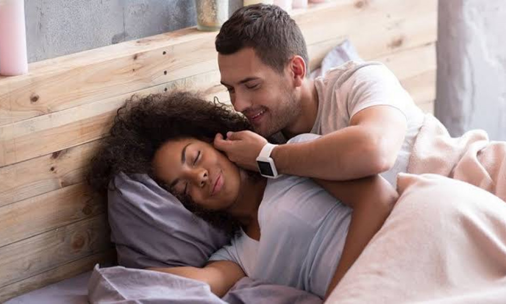 Intimacy And How To Build Intimacy With Your Partner