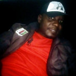 Mathew okaye Omare