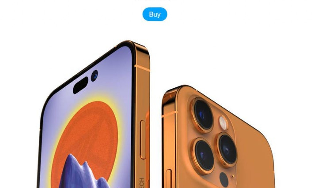 iPhone 14 Reviews All prices in Dollars Pro Max,  mini & Pro