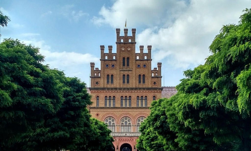 Delta State University Review