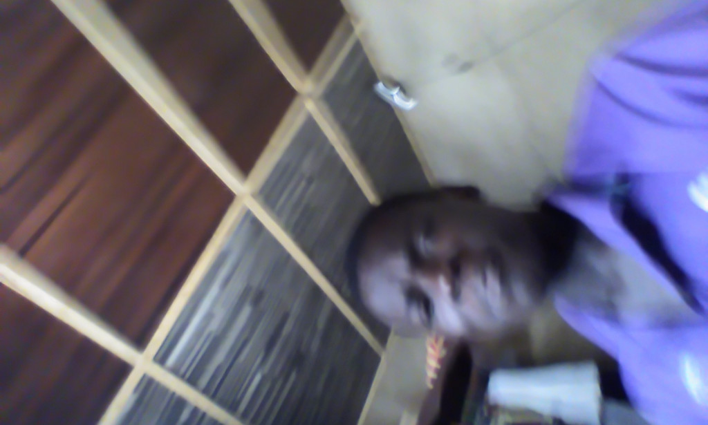 He or she must be born again