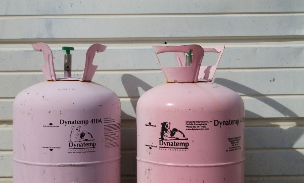 Gas prices, could it go down?