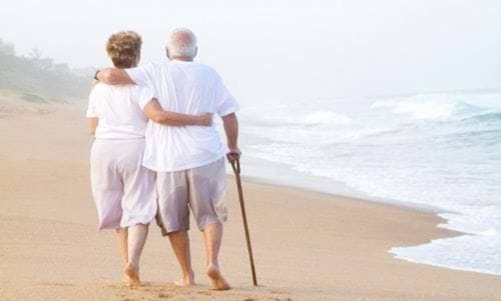 BUILDING A LONG LASTING RELATIONSHIP WITH YOUR PARTNER