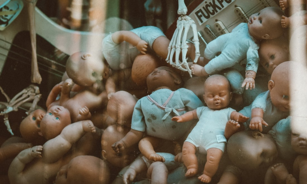 Abortion of younger ones