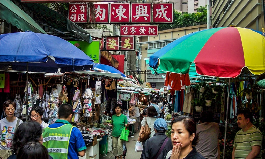 Business as a basis for living!