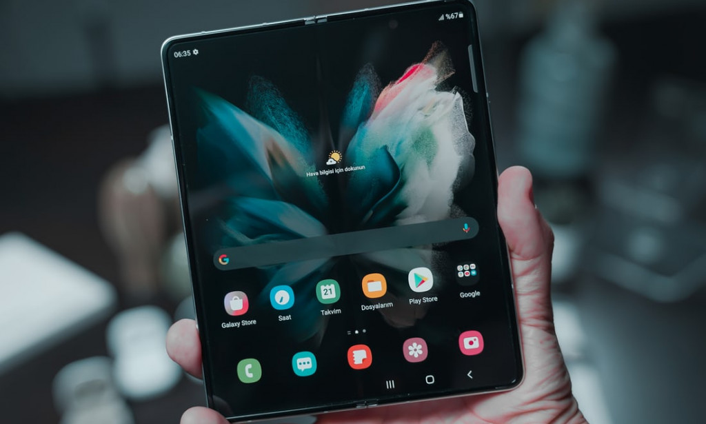 Galaxy Z Fold 4, Galaxy Buds 3 Pro pricing data leaked