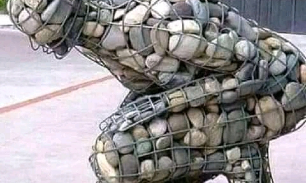 Painful relationship