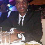 Njabulo Michael Mbatha