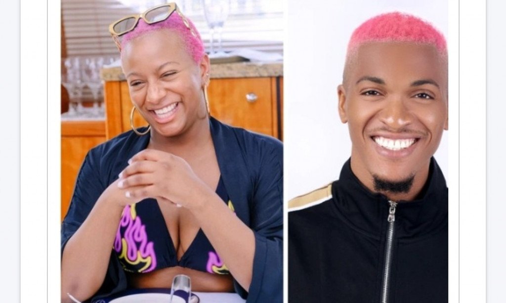 DJ Cuppy Reacts To Photo Of New BBN Housemate