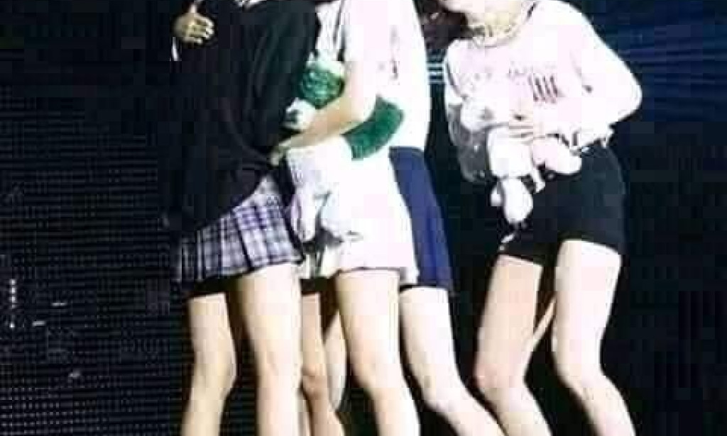 Is Blackpink’s Famous Because of their Looks?