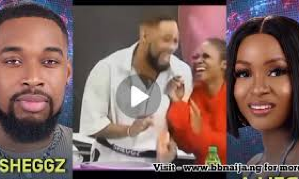 BBNaija update! Are Bella and Shegzz already shopping?