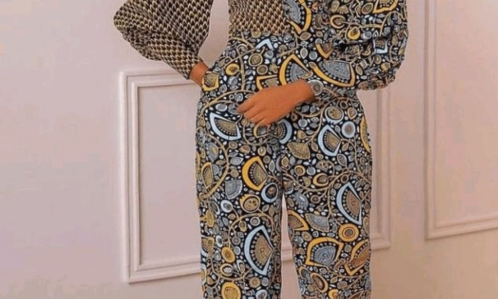 Ladies, Checkout Beautifully Made Dresses For Women To Look Classy