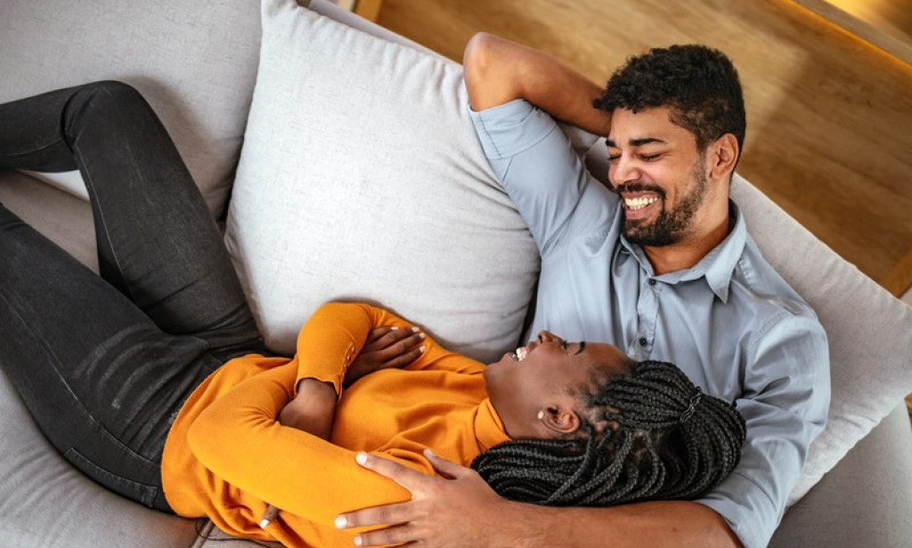 For Women: 5 things Men Secretly like but they won't tell you- Beauty Akpai