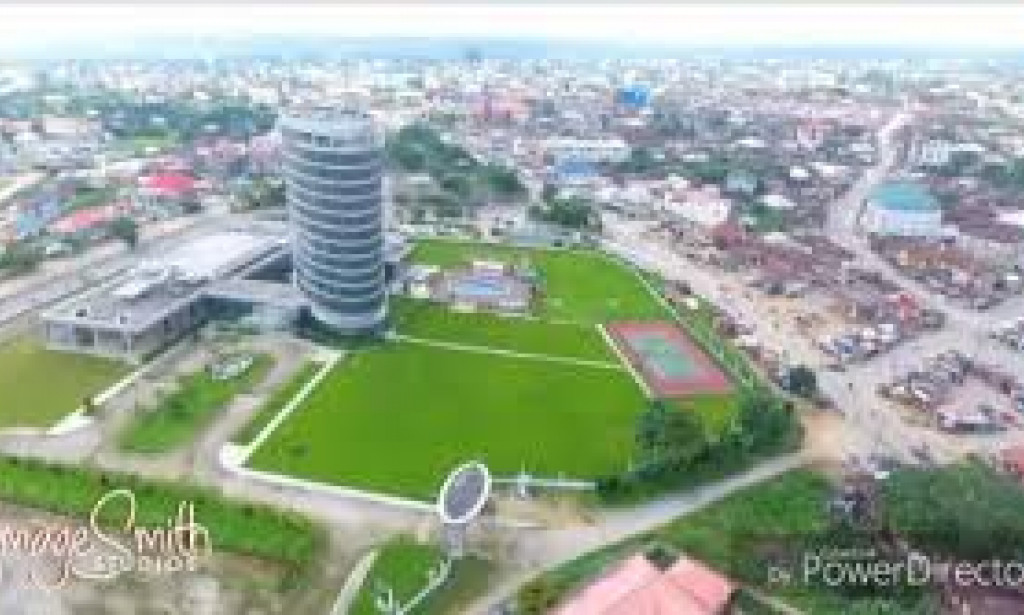 Surprise: Which state has the largest local government?