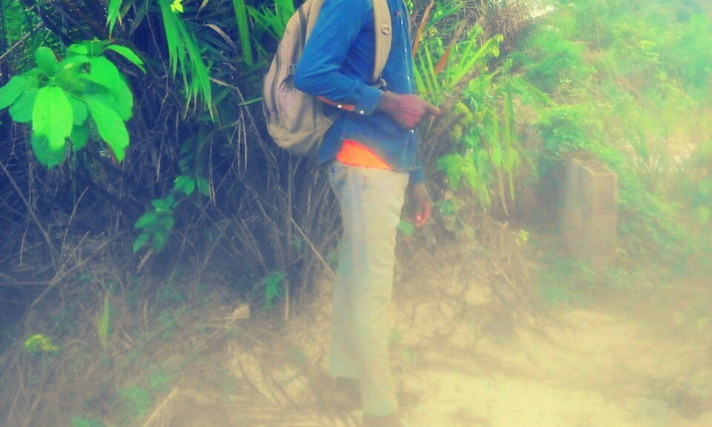 The kingdom of God is at hand