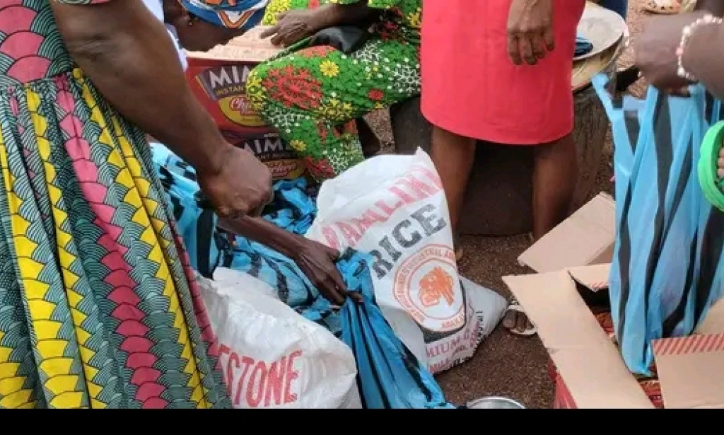 Health of hope charity organization