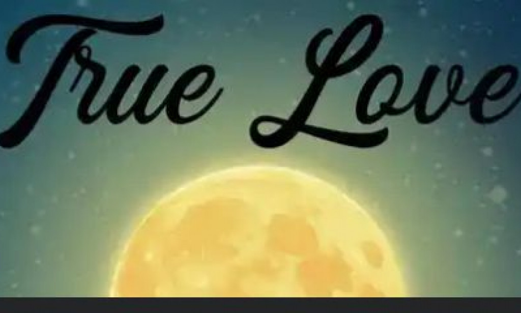 Love is not what we think it is