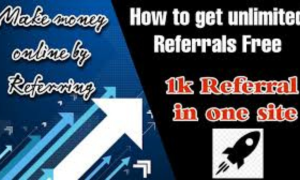 THE ULTIMATE REFERRAL ACQUISITION STRATEGY