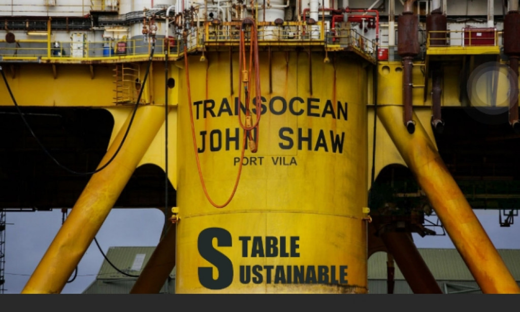 Transocean  Review Legit or Scam Sign up Login App Download