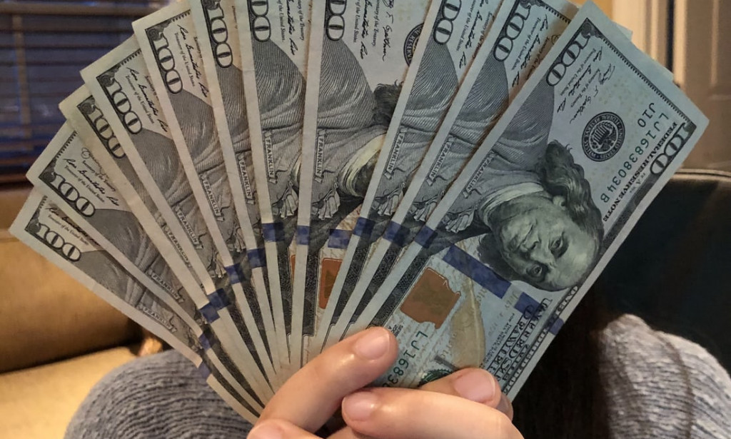 How to earn in dollar in Nigeria