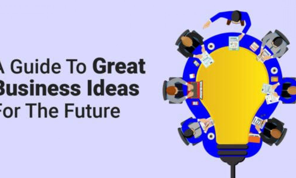 BEST BUSINESS IDEAR TO START YOUR OWN