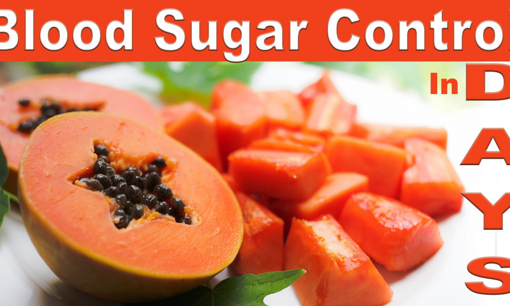 5 Simple Ways to Improve Blood Sugar Levels Naturally