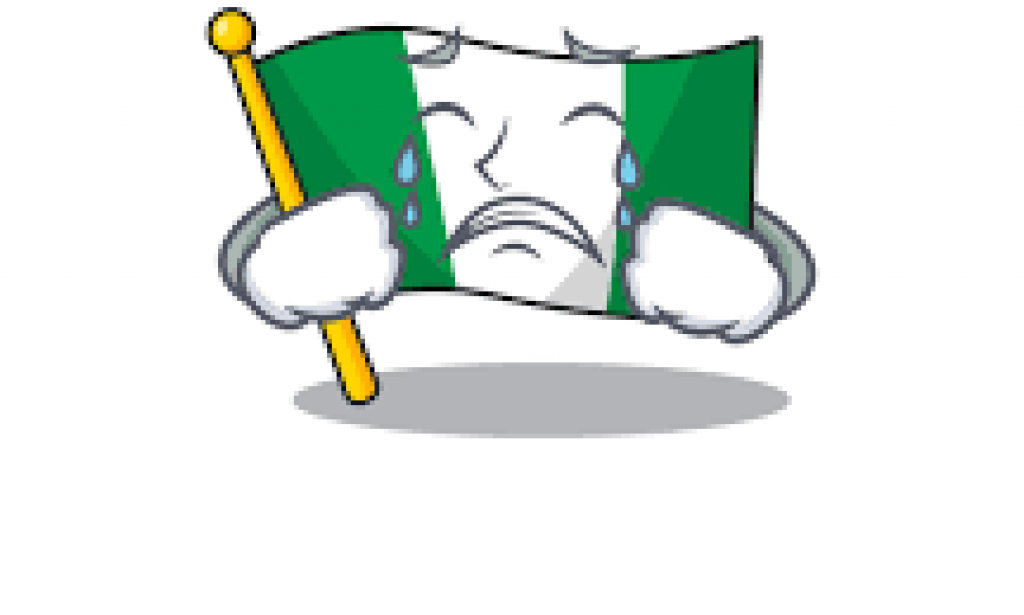 Reasons Why Most Nigerians Shed Crocodile Tears