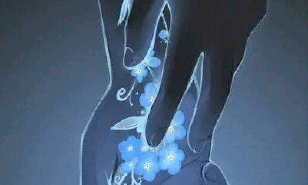 Our community give freedom to be who we are