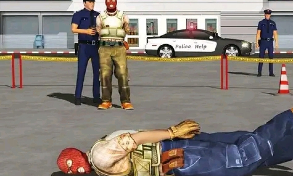 No political oppression