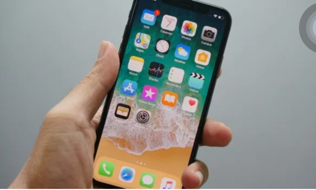 How to remove password on iphone if forgotten