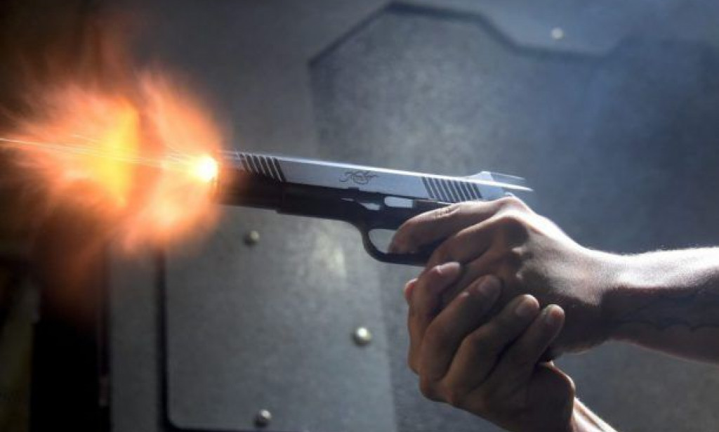 One shot dead, 5 harmed as celebration turns ridiculous