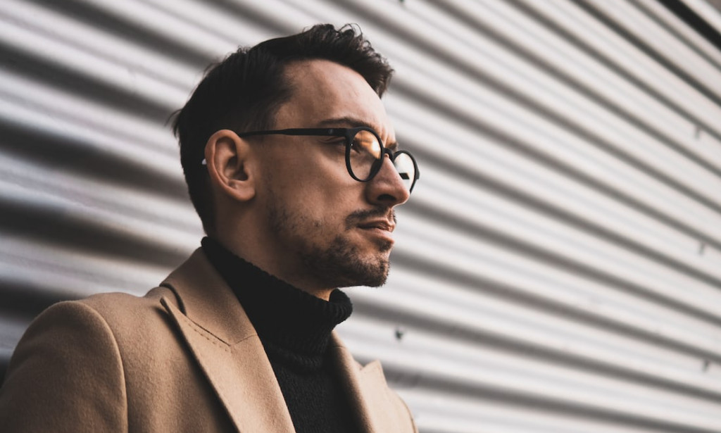 Fashion as an identity