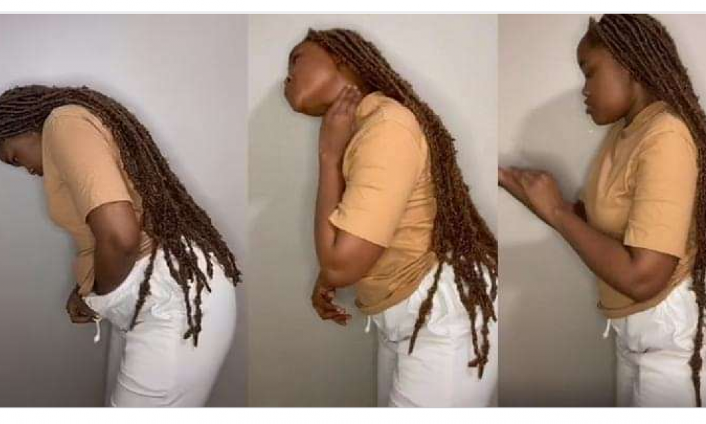 It's dangerous: doctor warns women to stop using vagina discharge as perfume