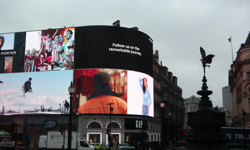 Advertising is a Waste of Resources