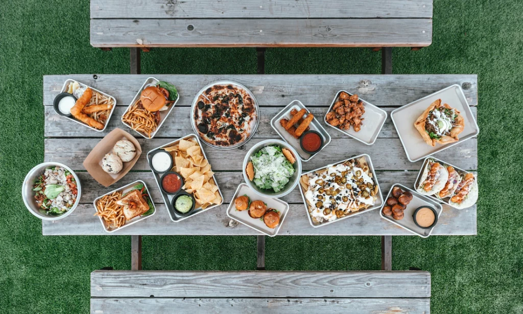 THREE FOOD THAT CAN HELP U CONCEIVE TWINS