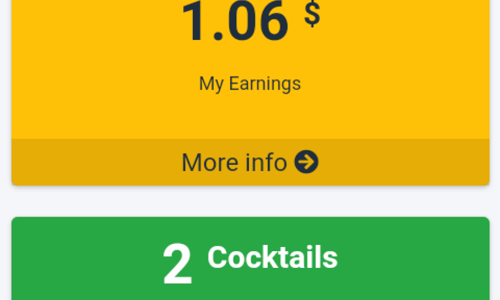 Money bar App Review Scam or Legit Register Login how moneybar.net work